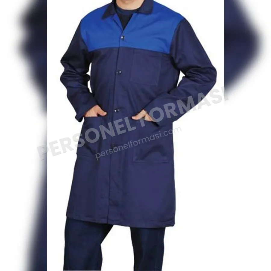 EIO-003 Erkek İş Önlüğü - Erkek İş Önlükleri