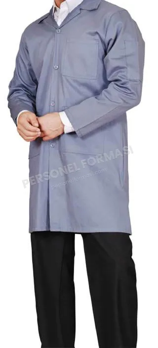 EIO-007 Erkek İş Önlüğü - Erkek İş Önlükleri
