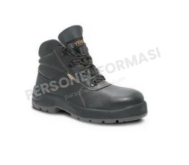 IAT-02 İş Ayakkabısı / Terlik - İş Ayakkabısı ve Terlik Çeşitleri
