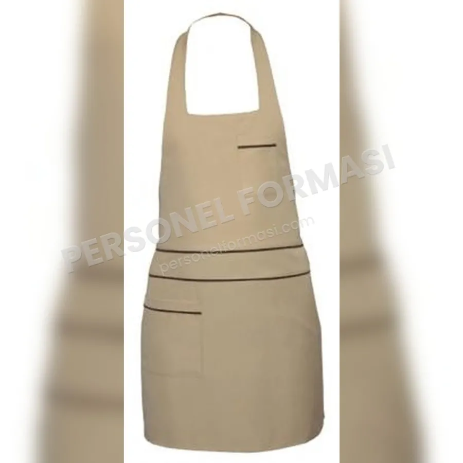 PF-OTO-008 Özel Tasarım Önlük - Özel Tasarım Önlükler