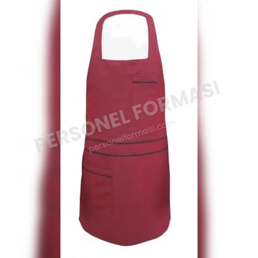 PF-OTO-009 Özel Tasarım Önlük - Özel Tasarım Önlükler