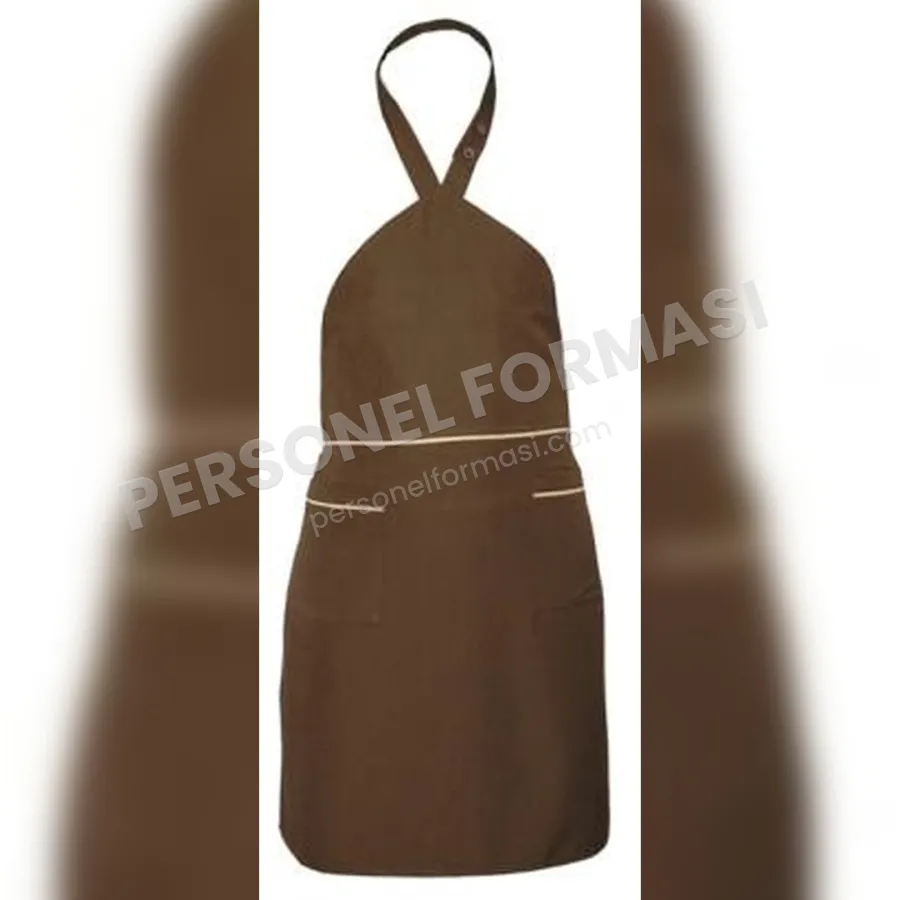 PF-OTO-014 Özel Tasarım Önlük - Özel Tasarım Önlükler