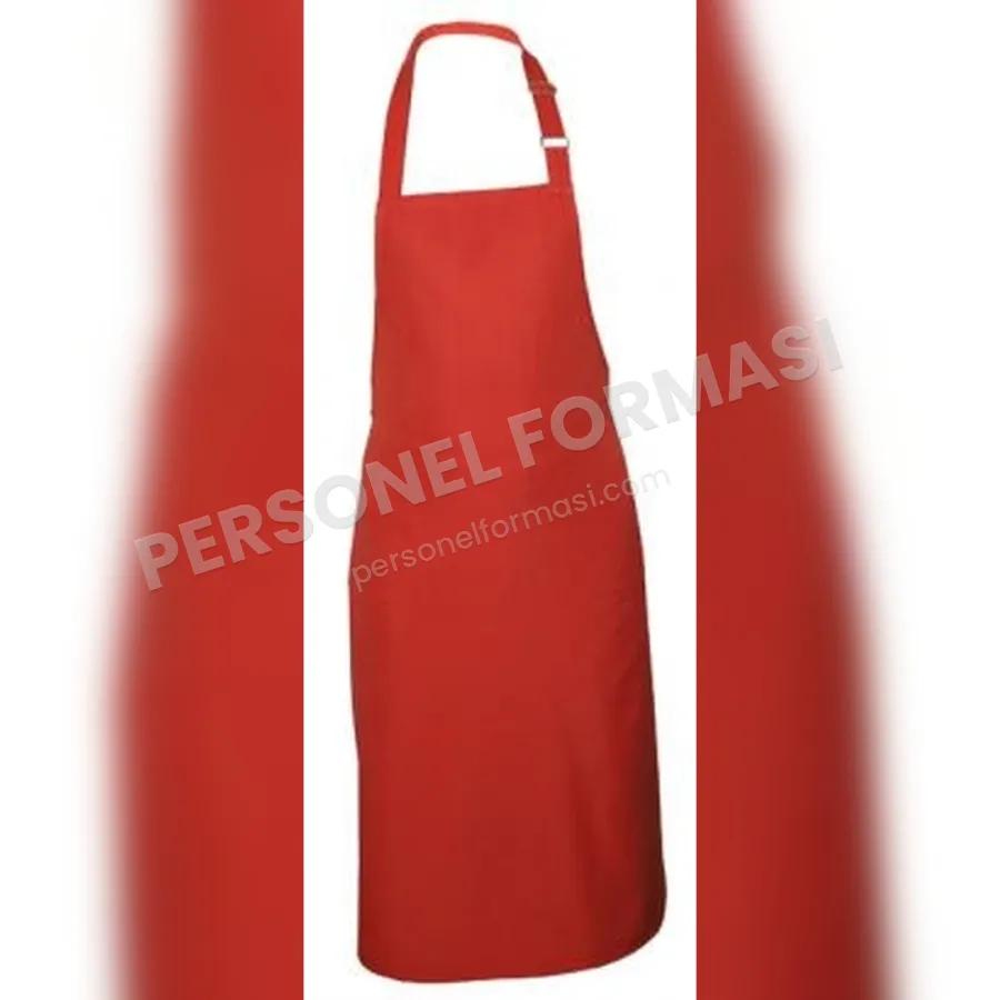 PF-OTO-016 Özel Tasarım Önlük - Özel Tasarım Önlükler