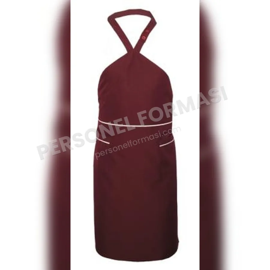 PF-OTO-019 Özel Tasarım Önlük - Özel Tasarım Önlükler