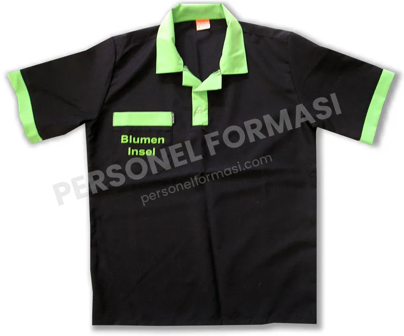 PF-SEF-18 Şef Üniforması - Şef Üniformaları
