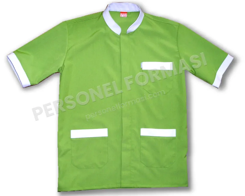 PF-SEF-85 Şef Üniforması - Şef Üniformaları