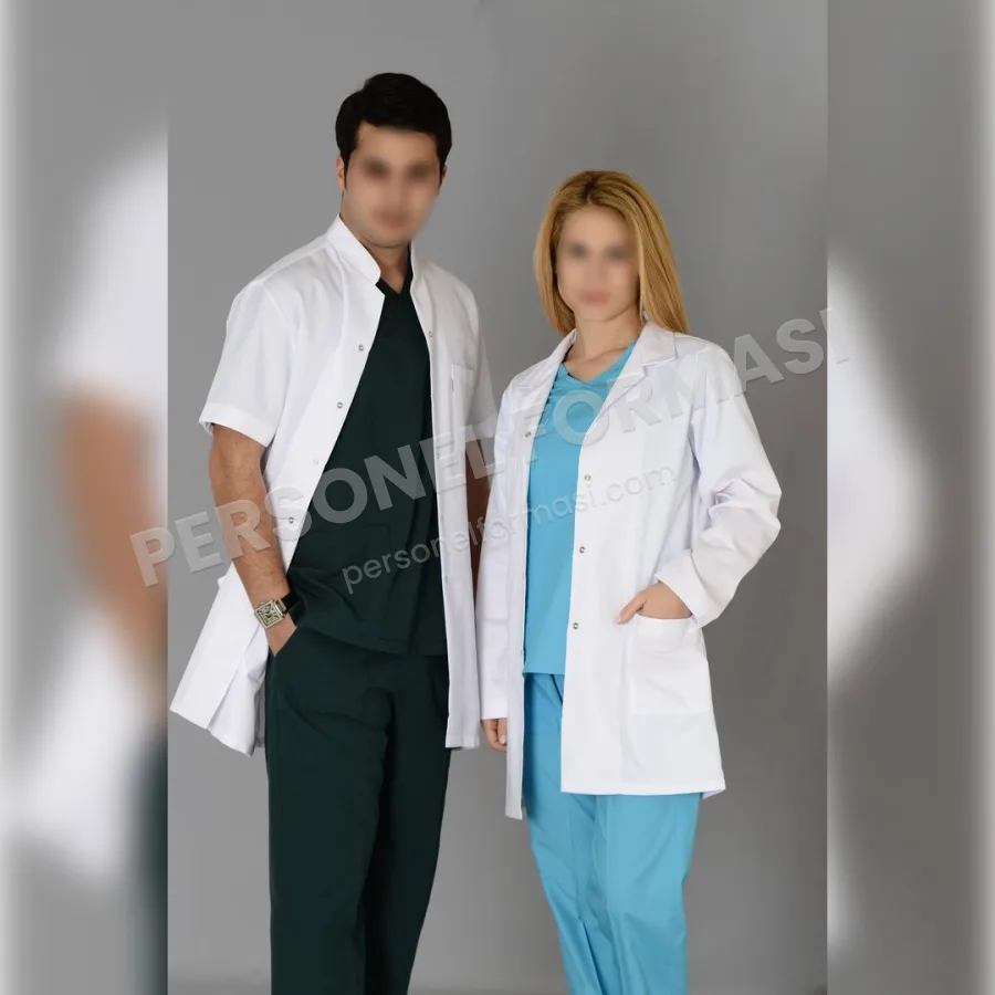 OGP-001 Öğretmen Önlüğü - Öğretmen Önlüğü
