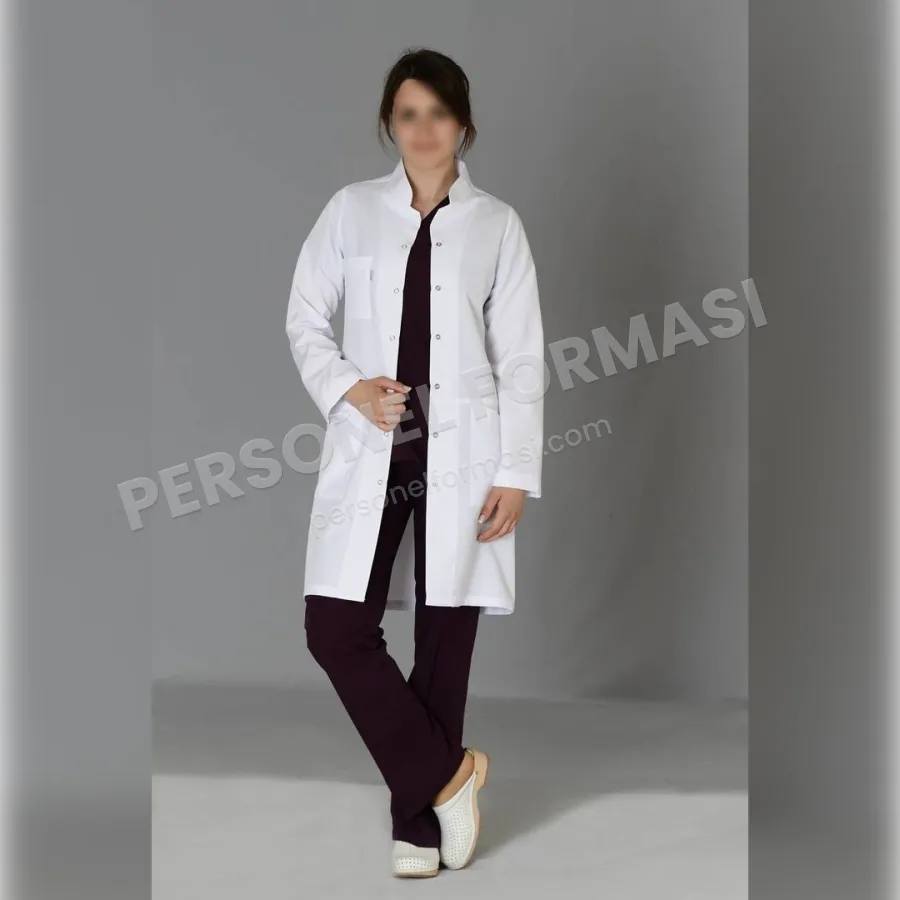 OGP-002 Öğretmen Önlüğü - Öğretmen Önlüğü