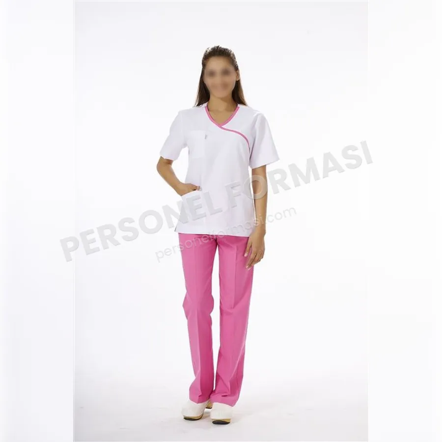 PF-MED-002 Sağlık Personeli Kıyafeti - Sağlık Personeli Kıyafetleri