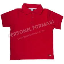 TS-0014 Logolu T-shirt - T-shirt