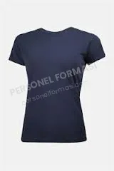 TS-046 Logolu T-shirt - T-shirt