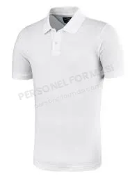TS-0402 Logolu T-shirt - T-shirt