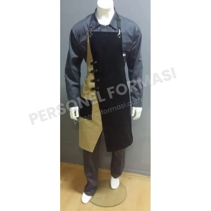 PF-OTO-063 Özel Tasarım Önlük - Özel Tasarım Önlükler